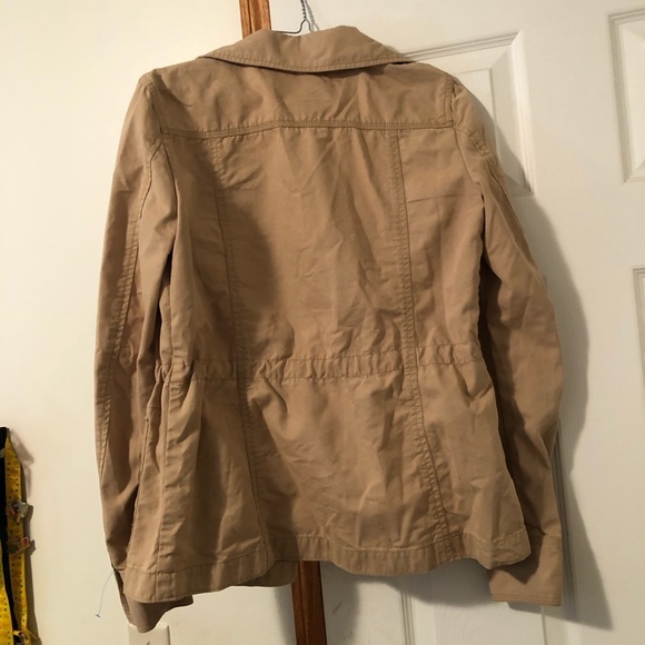 VGNC Banana Republic jacket - Picture 7 of 7